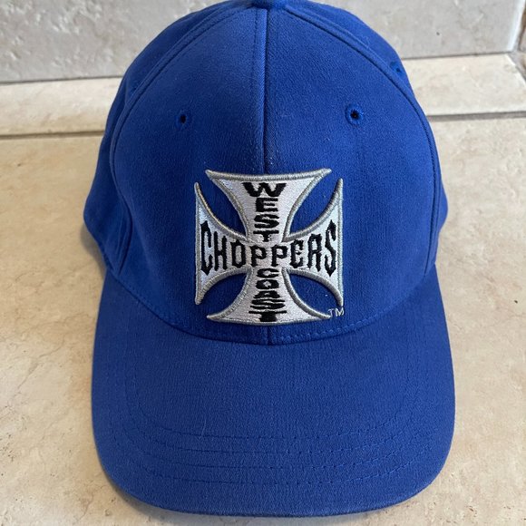 West Coast Choppers Accessories Rare Vintage West Coast Choppers